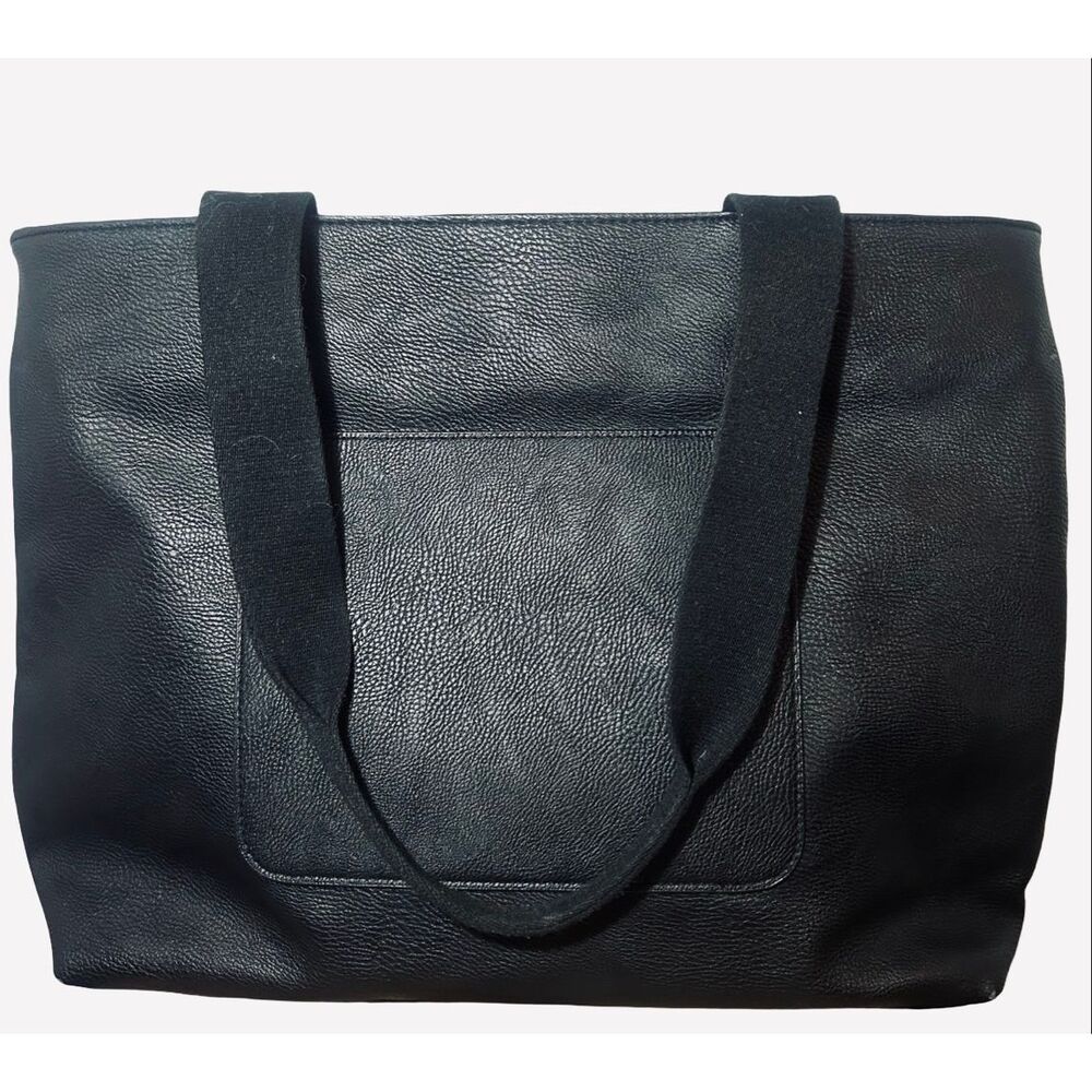 Universal Thread Weaved Tote Bag - Picture 6 of 8